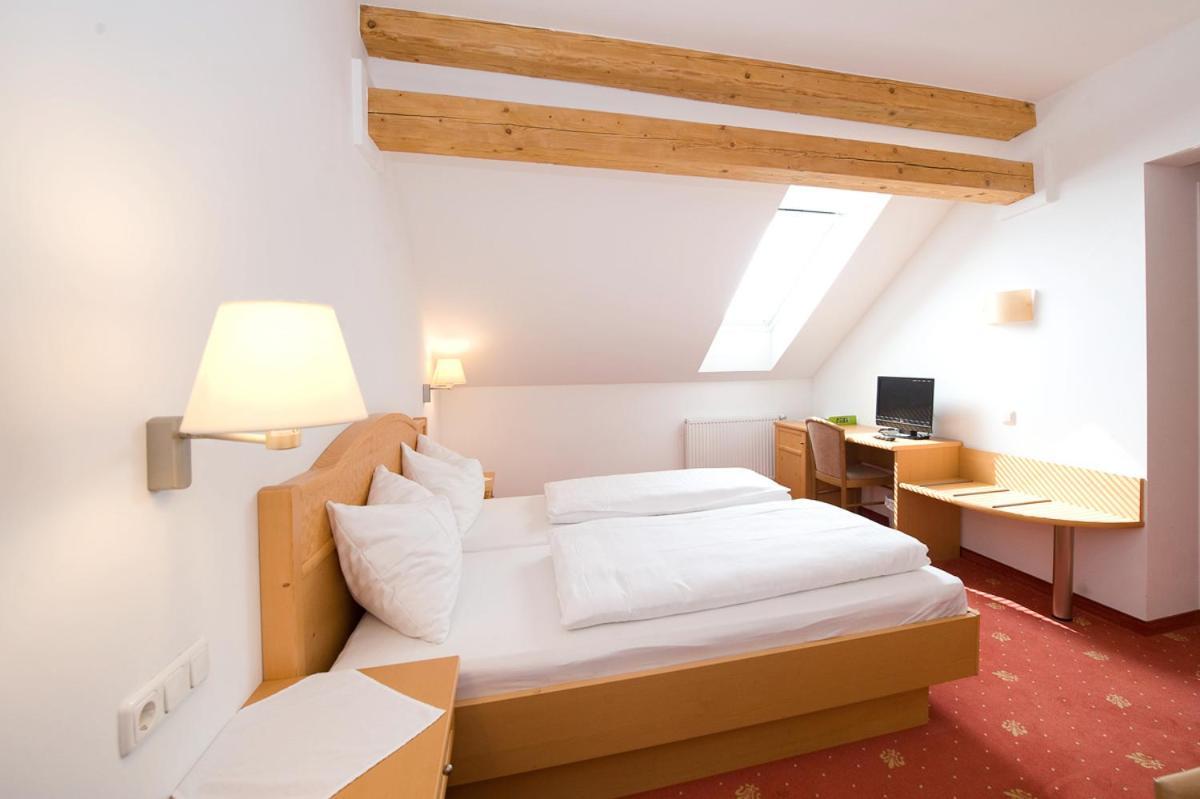 Metzenhof Hotel Kronstorf Bilik gambar